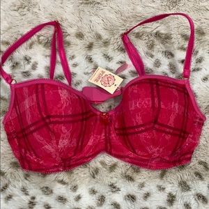 Pink by Victoria’s Secret Bra 34C